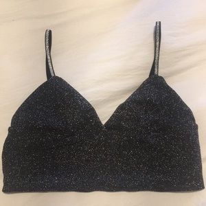 Primark Sparkle Croptop